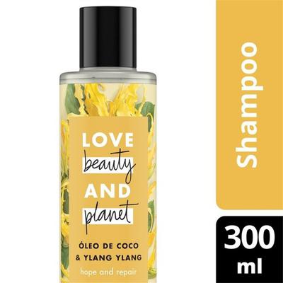 Shampoo Love Beauty And Planet Hope And & Repair 300ml